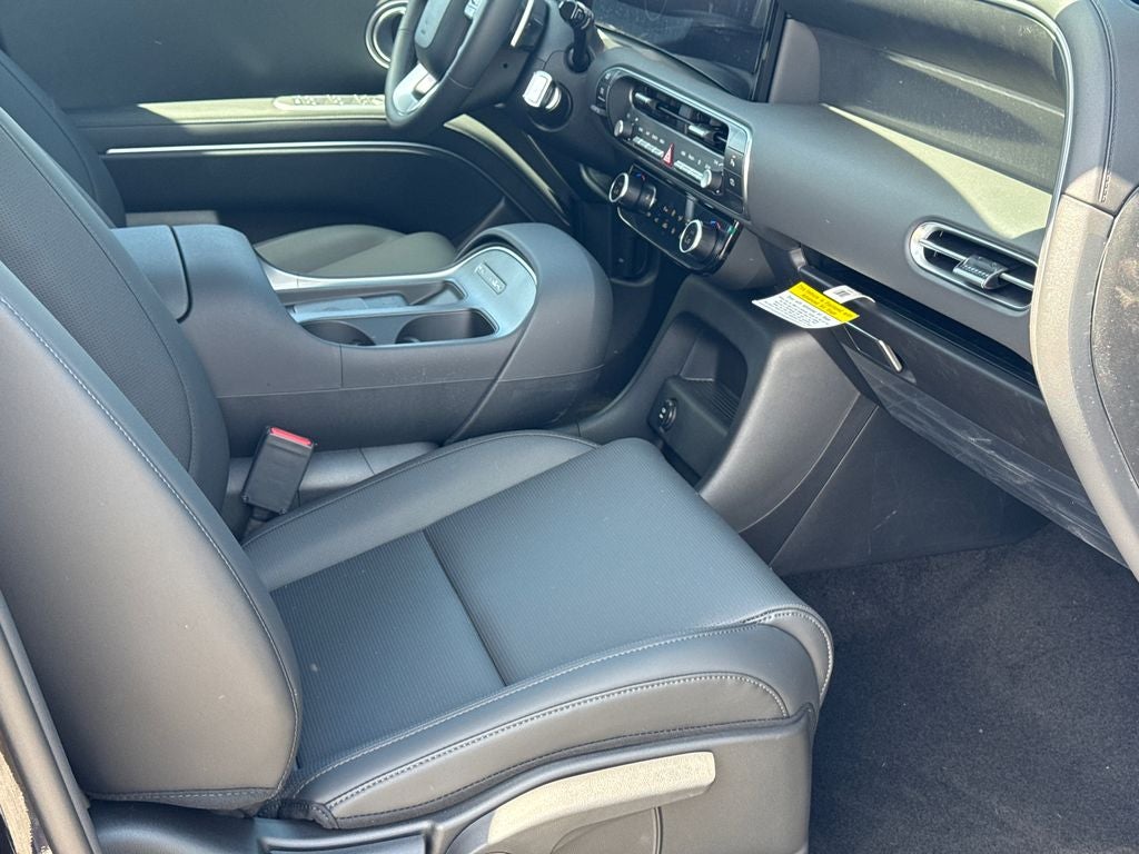 2026 Hyundai Palisade Hybrid Blue SEL 7 Passenger