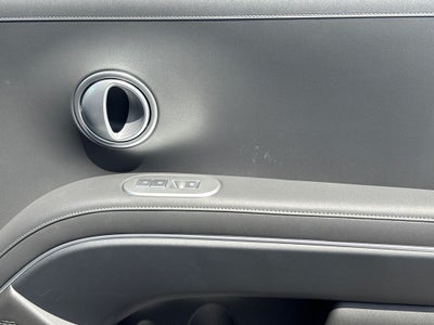 2026 Hyundai Palisade Hybrid Blue SEL 7 Passenger