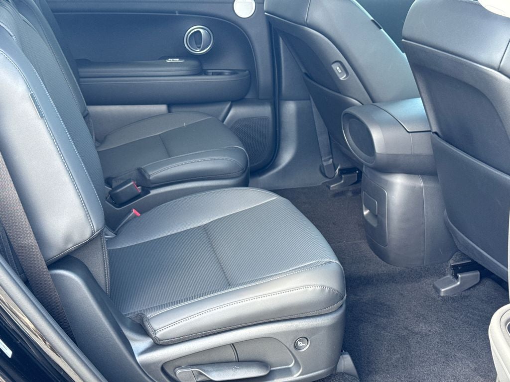 2026 Hyundai Palisade Hybrid Blue SEL 7 Passenger