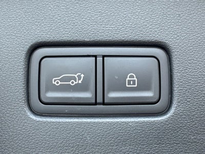 2026 Hyundai Palisade Hybrid Blue SEL 7 Passenger