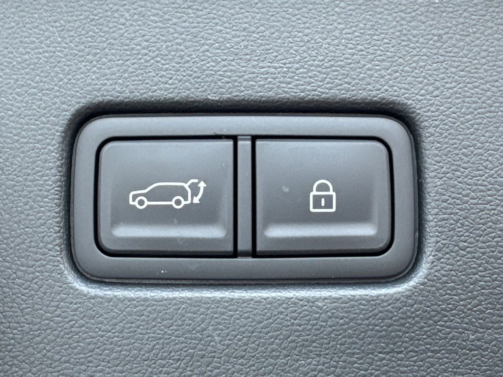 2026 Hyundai Palisade Hybrid Blue SEL 7 Passenger