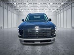 2026 Hyundai Palisade Hybrid Blue SEL 7 Passenger