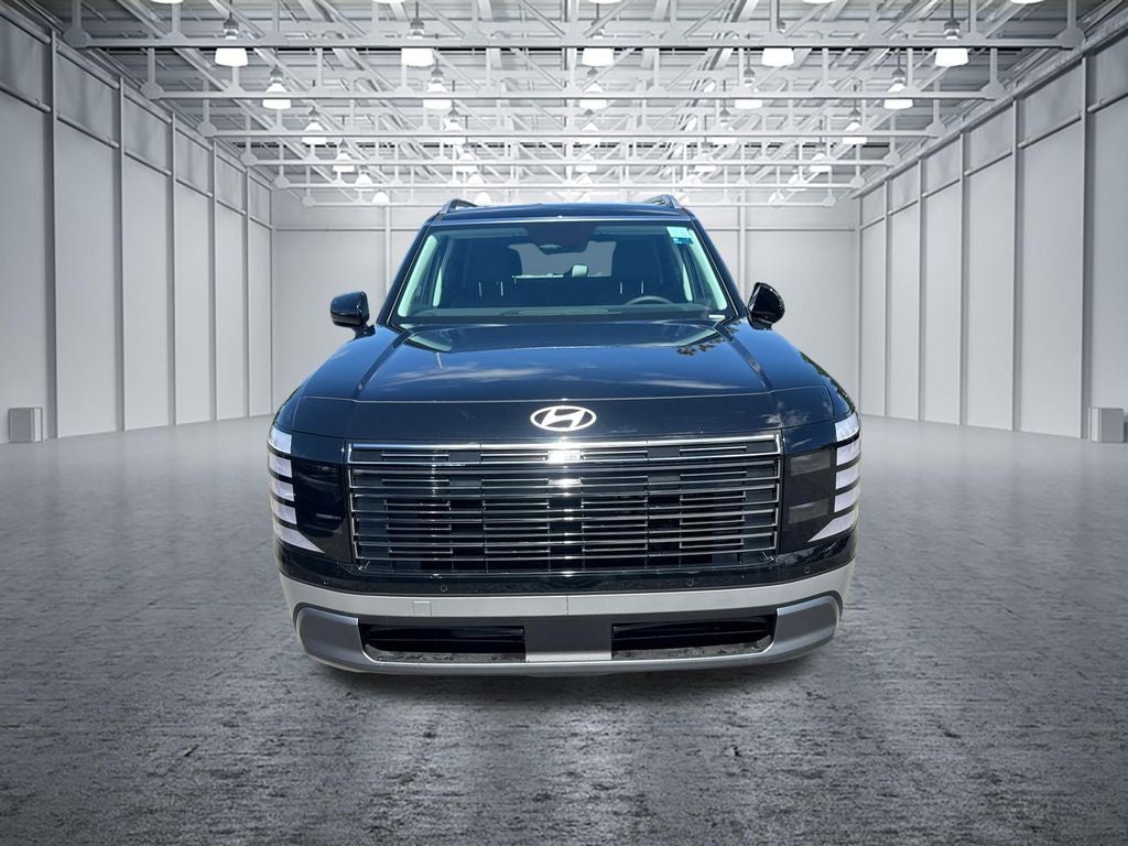 2026 Hyundai Palisade Hybrid Blue SEL 7 Passenger