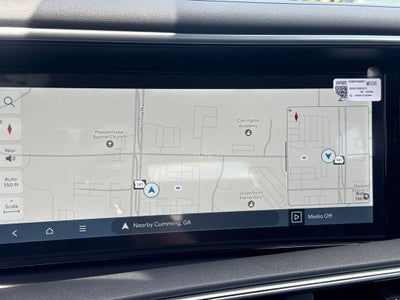 2026 Hyundai Palisade Hybrid Blue SEL 7 Passenger