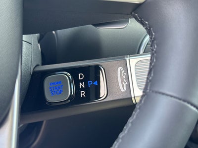 2026 Hyundai Palisade Hybrid Blue SEL 7 Passenger