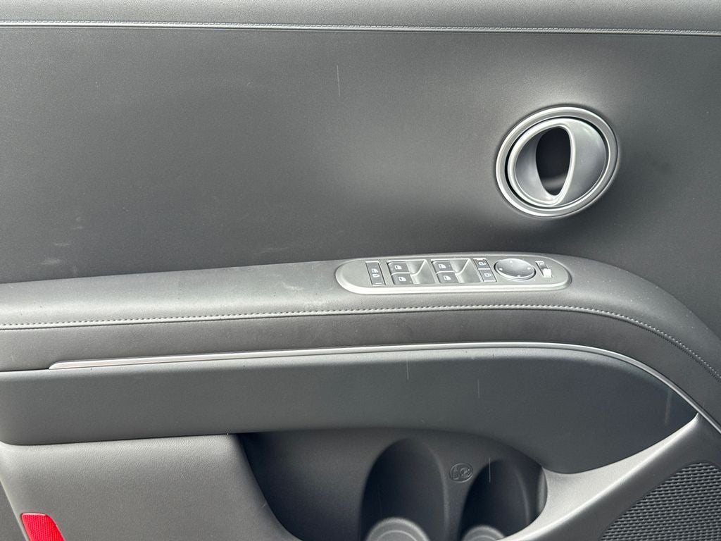 2026 Hyundai Palisade Hybrid Blue SEL 7 Passenger