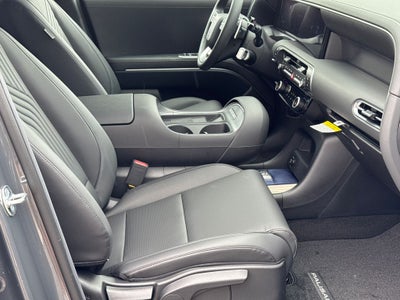 2026 Hyundai Palisade Hybrid Blue SEL 7 Passenger