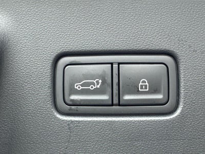 2026 Hyundai Palisade Hybrid Blue SEL 7 Passenger