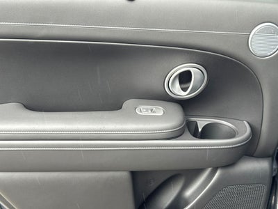 2026 Hyundai Palisade Hybrid Blue SEL 7 Passenger