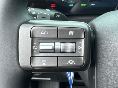 2026 Hyundai Palisade Hybrid Blue SEL 7 Passenger