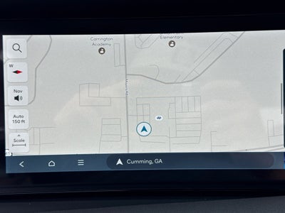 2026 Hyundai Palisade Hybrid Blue SEL 7 Passenger