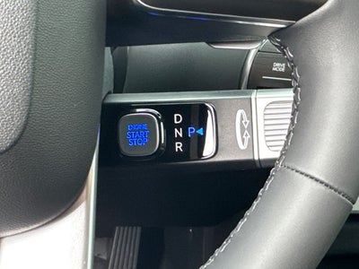 2026 Hyundai Palisade Hybrid Blue SEL 7 Passenger