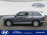 2026 Hyundai Palisade Hybrid Blue SEL 7 Passenger