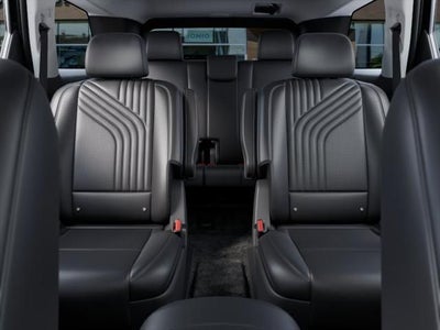 2026 Hyundai Palisade Hybrid Blue SEL 7 Passenger