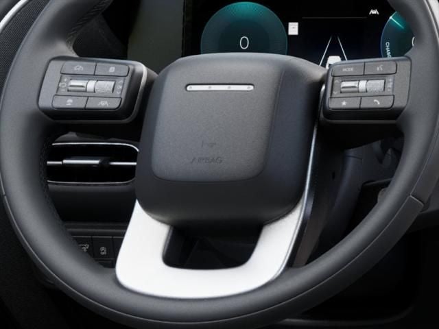 2026 Hyundai Palisade Hybrid Blue SEL 7 Passenger