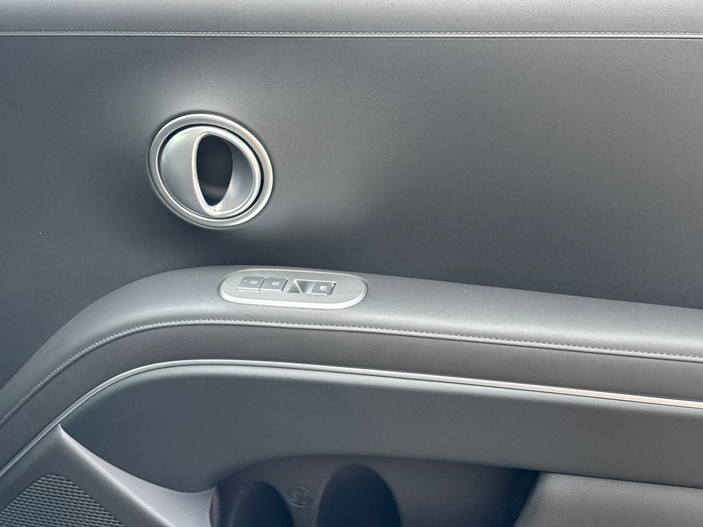 2026 Hyundai Palisade Hybrid Blue SEL 7 Passenger