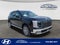 2026 Hyundai Palisade Hybrid Blue SEL 8 Passenger
