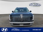 2026 Hyundai Palisade Hybrid Blue SEL 8 Passenger