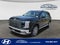 2026 Hyundai Palisade Hybrid Blue SEL 8 Passenger