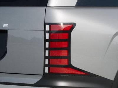 2026 Hyundai Palisade Hybrid Blue SEL 8 Passenger