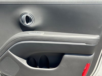 2026 Hyundai Palisade Hybrid Blue SEL 8 Passenger