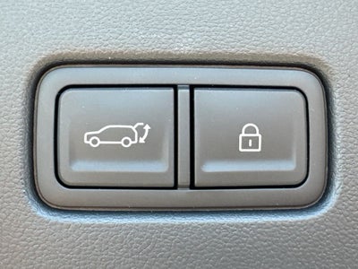 2026 Hyundai Palisade Hybrid Blue SEL 8 Passenger