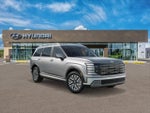 2026 Hyundai Palisade Hybrid Blue SEL 8 Passenger