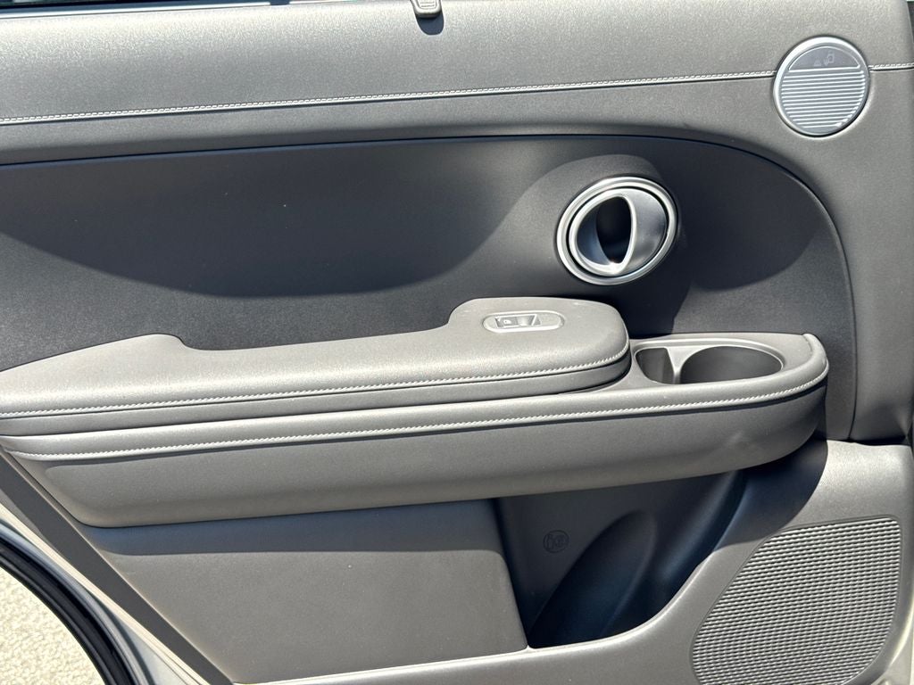2026 Hyundai Palisade Hybrid Blue SEL 8 Passenger