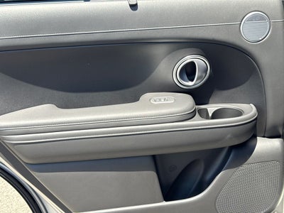 2026 Hyundai Palisade Hybrid Blue SEL 8 Passenger