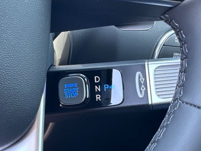 2026 Hyundai Palisade Hybrid Blue SEL 8 Passenger