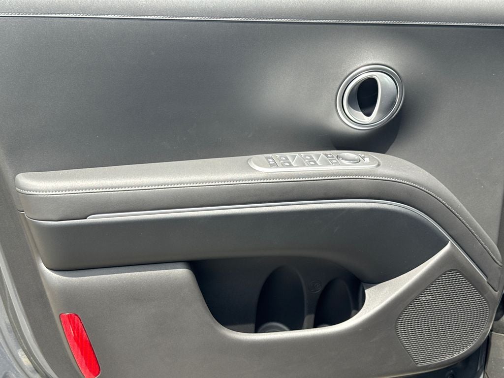 2026 Hyundai Palisade Hybrid Blue SEL 8 Passenger