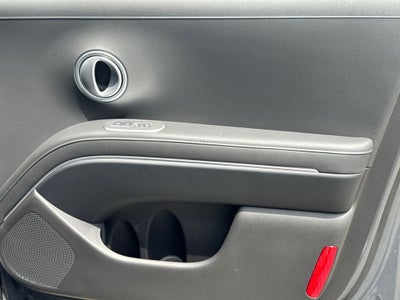 2026 Hyundai Palisade Hybrid Blue SEL 8 Passenger