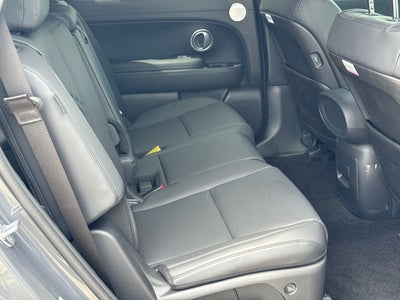 2026 Hyundai Palisade Hybrid Blue SEL 8 Passenger