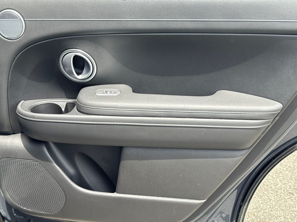 2026 Hyundai Palisade Hybrid Blue SEL 8 Passenger