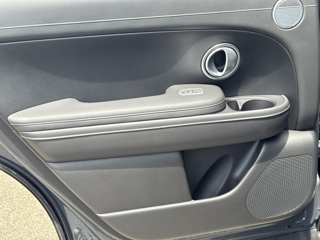 2026 Hyundai Palisade Hybrid Blue SEL 8 Passenger