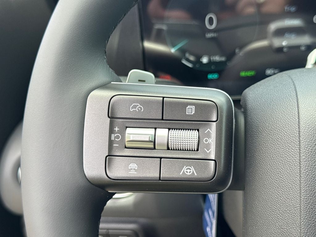 2026 Hyundai Palisade Hybrid Blue SEL 8 Passenger
