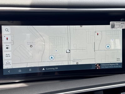 2026 Hyundai Palisade Hybrid Blue SEL 8 Passenger