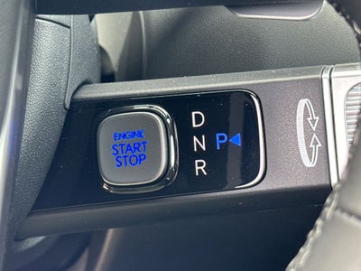 2026 Hyundai Palisade Hybrid Blue SEL 8 Passenger