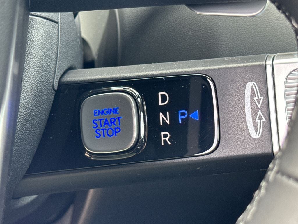 2026 Hyundai Palisade Hybrid Blue SEL 8 Passenger