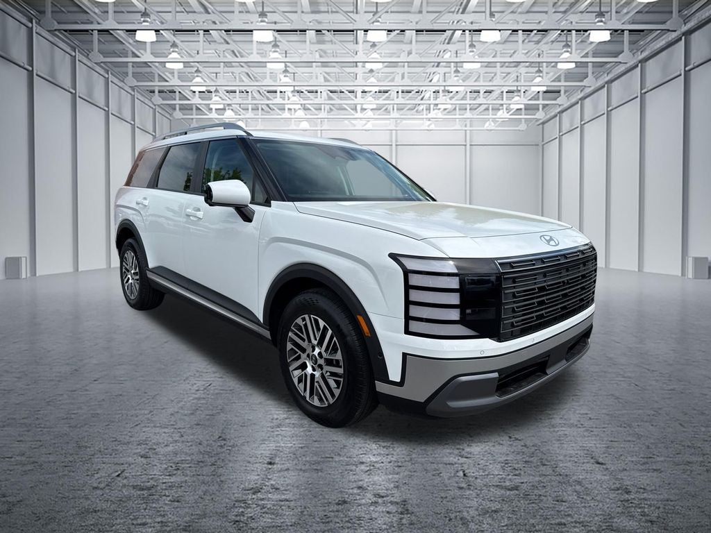 2026 Hyundai Palisade SEL Premium 8 Passenger