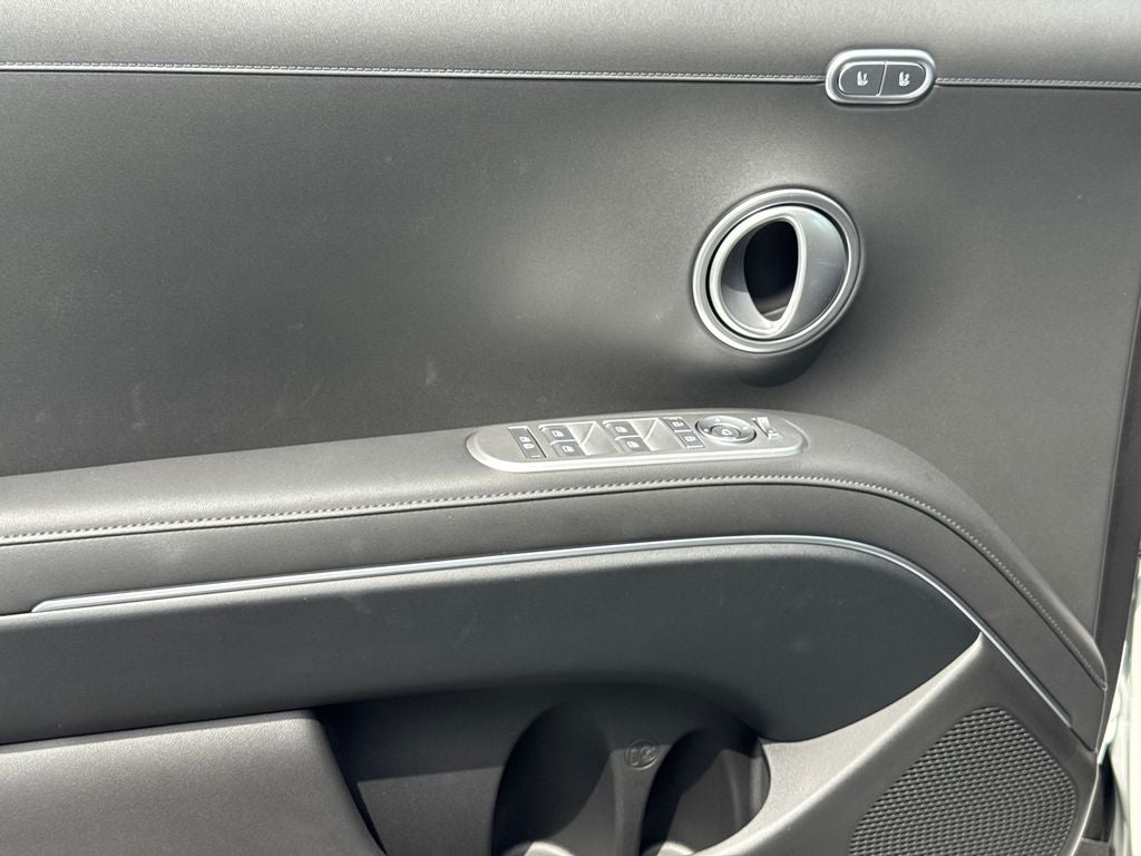 2026 Hyundai Palisade SEL Premium 8 Passenger