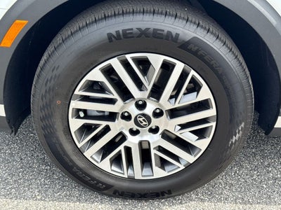 2026 Hyundai Palisade SEL Premium 8 Passenger
