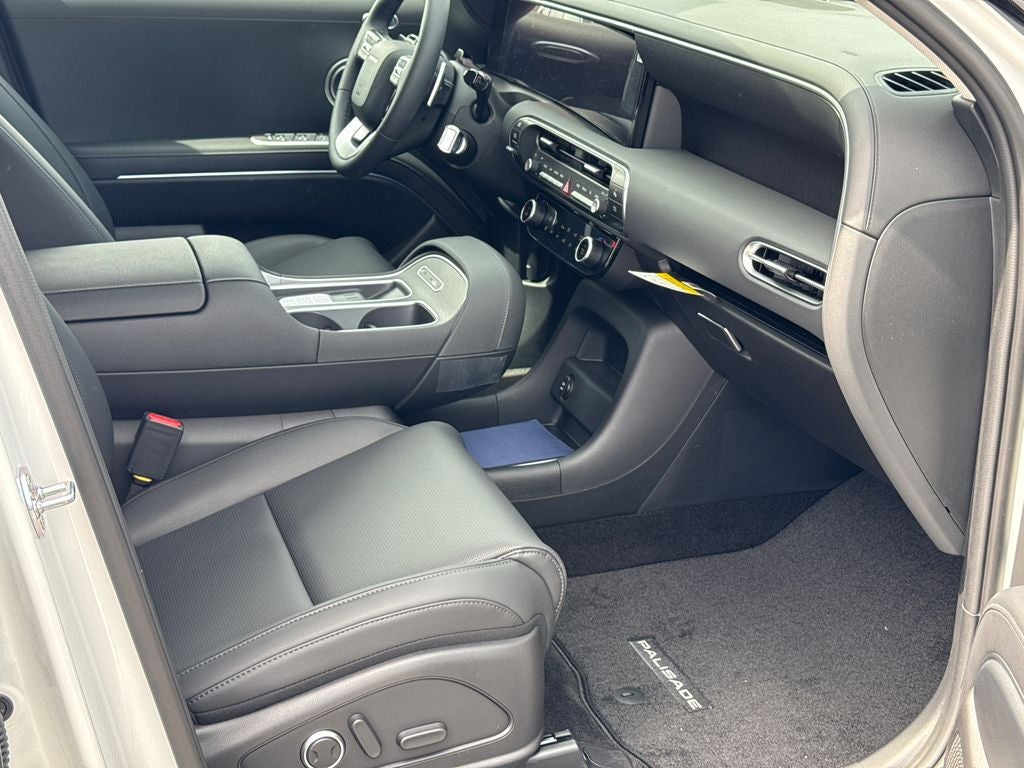 2026 Hyundai Palisade SEL Premium 8 Passenger