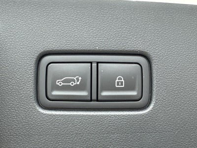 2026 Hyundai Palisade SEL Premium 8 Passenger