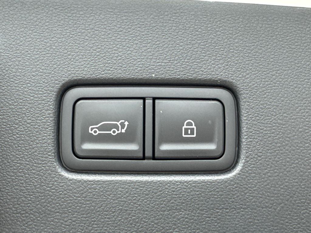2026 Hyundai Palisade SEL Premium 8 Passenger