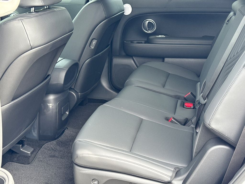 2026 Hyundai Palisade SEL Premium 8 Passenger
