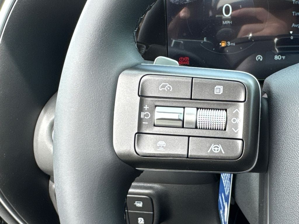 2026 Hyundai Palisade SEL Premium 8 Passenger