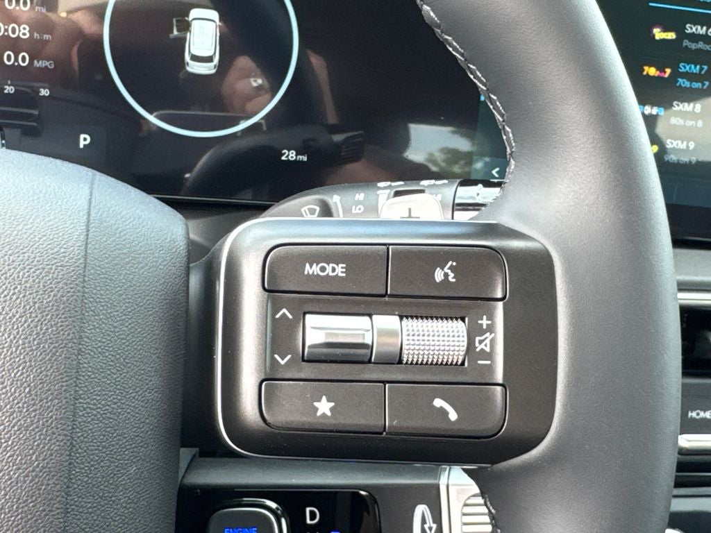 2026 Hyundai Palisade SEL Premium 8 Passenger