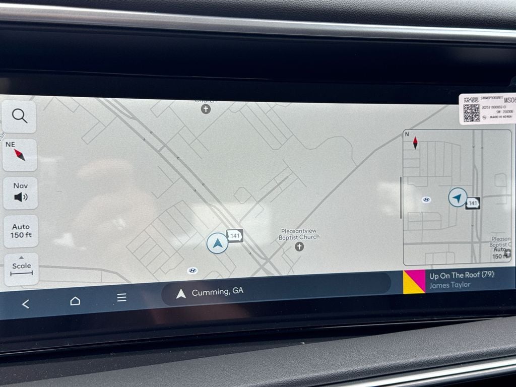 2026 Hyundai Palisade SEL Premium 8 Passenger