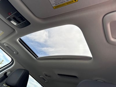 2026 Hyundai Palisade SEL Premium 8 Passenger